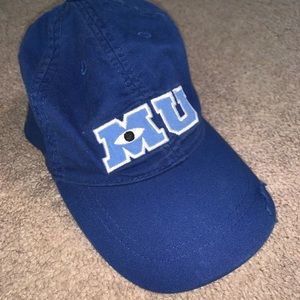 ✰MU HAT